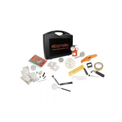 易高 保護(hù)性涂層檢測套裝 6|5|4|3|2