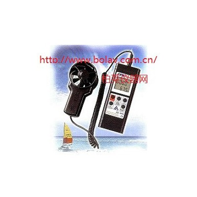 衡欣AZ8904/AZ8903風(fēng)速風(fēng)溫計(jì)
