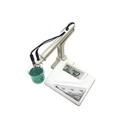 衡欣AZ86502臺式酸堿測試儀|AZ-8650