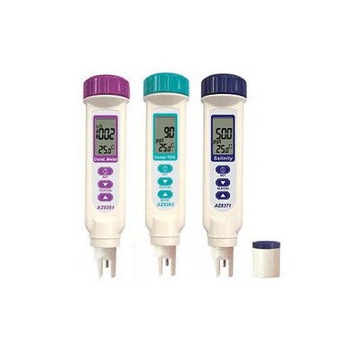 衡欣AZ8351筆型電導(dǎo)率計(jì)|AZ-8351電