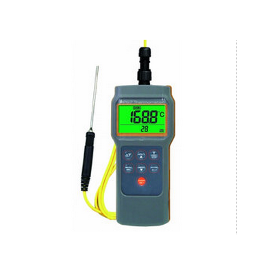 臺(tái)灣衡欣AZ8802|AZ8804 IP67食品溫