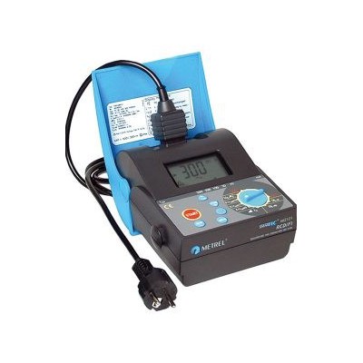 美翠 MI2121 漏電開(kāi)關(guān)測(cè)試儀