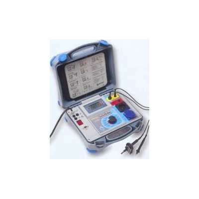 美翠 MI2170機(jī)器開關(guān)柜安規(guī)綜合測試