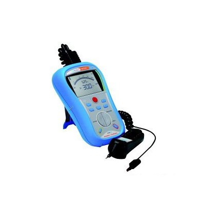 美翠 MI3121 高級(jí)多功能低壓兆歐表