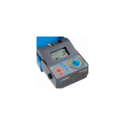 美翠 MI2014 網(wǎng)絡(luò)電纜測試儀