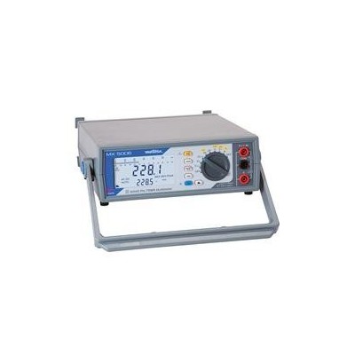 法國(guó)CA MX 5060臺(tái)式萬(wàn)用表MX5060