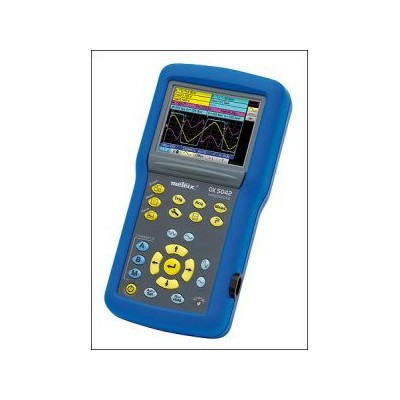 法國(guó)CA CA OX5042手持式隔離通道示