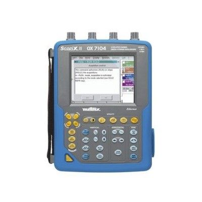 法國(guó)CA CA OX7202便攜式隔離通道示