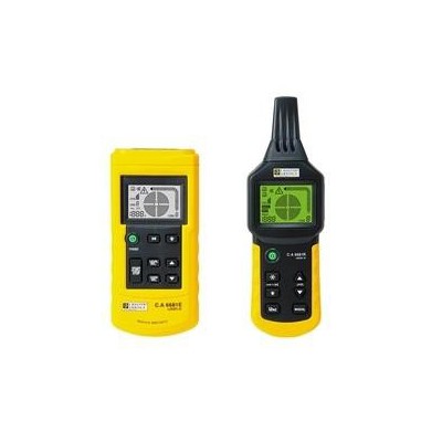 法國CA C.A 6681電纜探測儀CA6681