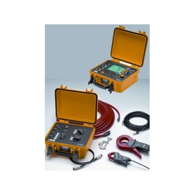 法國CA CA6472+CA6474高壓輸電接地