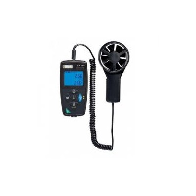 法國(guó)CA C.A 1227風(fēng)溫計(jì)_CA1227風(fēng)速