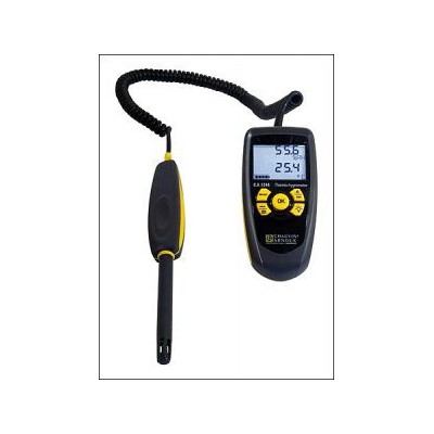 法國CA CA1244溫度-濕度-露點(diǎn)三合一