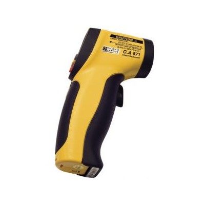 法國CA CA871紅外測溫儀|非接觸式測