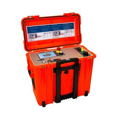 美國(guó)MEGGER HVB10高壓電橋?qū)^長(zhǎng)電