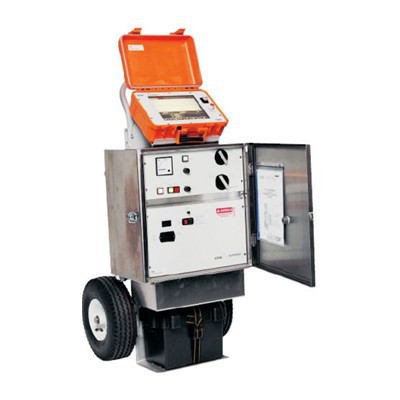 美國(guó)MEGGER SG15/25-1150M電纜故障