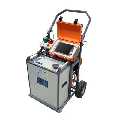 美國(guó)MEGGER SFX5/SFX8-1000電纜故障