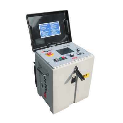 美國MEGGER EZ-THUMP便攜式電纜故障