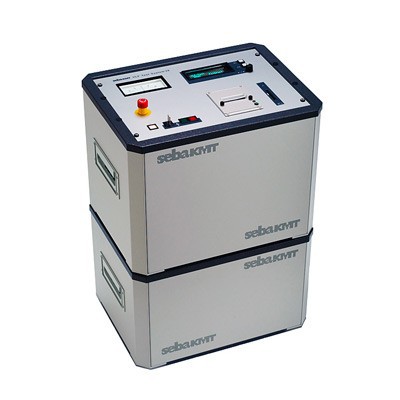 美國(guó)MEGGER VLF CR-28/40/60電纜交