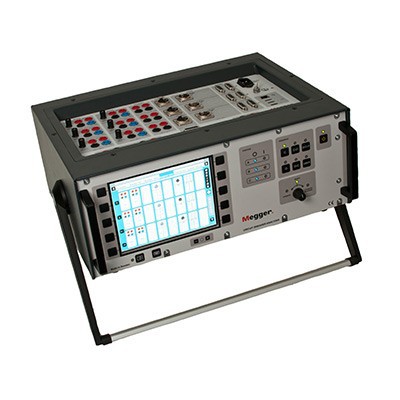 美國MEGGER TM1700斷路器分析系統(tǒng)