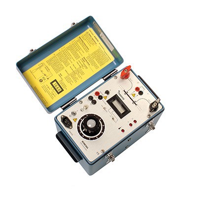 美國(guó)MEGGER MOM200A 200A微歐表