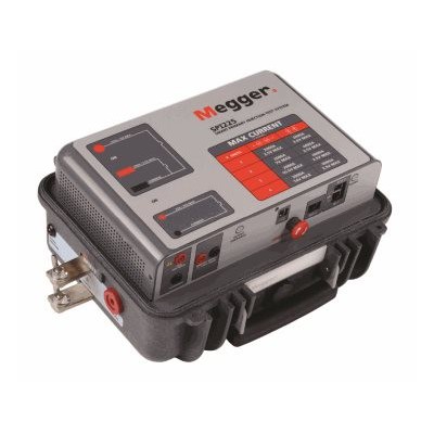 美國MEGGER SPI225智能一次注入測試