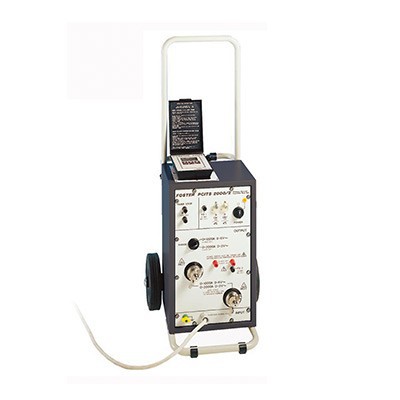 美國MEGGER PCITS2000/2一次電流注