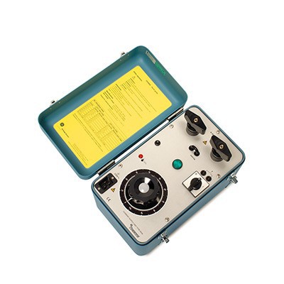 美國(guó)MEGGER CSU600A-AT電流供應(yīng)器