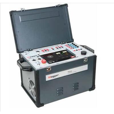 美國(guó)MEGGER TRAX219變壓器及變電站
