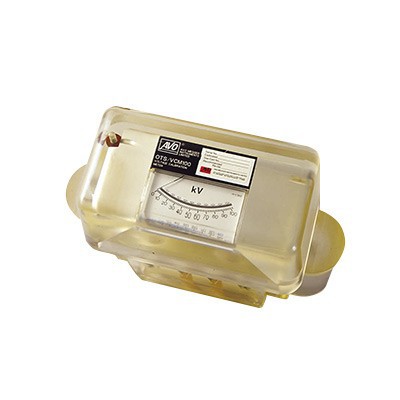 美國MEGGER VCM100油測試設(shè)備校準儀