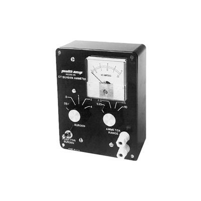 美國MEGGER BA-185電流互感器負(fù)載安