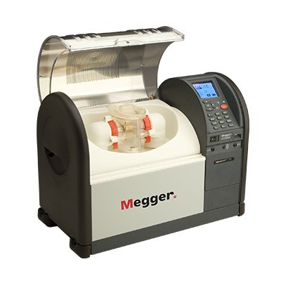 美國MEGGER OTS100AF自動化實驗室絕