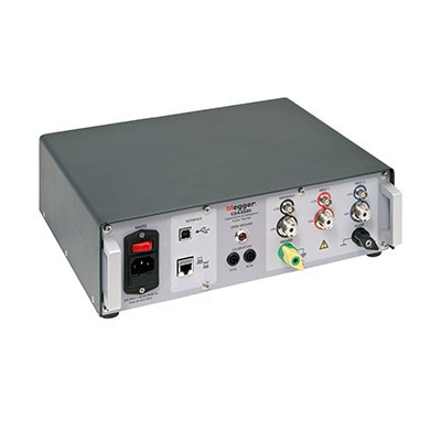 美國MEGGER CDAX605高精度電容和損