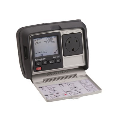 MEGGER PAT120/150/150R/電氣設(shè)備測