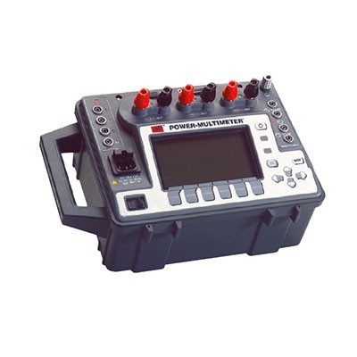 美國(guó)MEGGER PMM-1電源萬用表