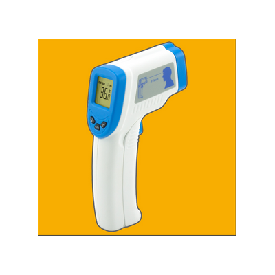 希瑪SMART AF110人體測溫儀