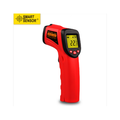 希瑪SMART AS8201紅外線測溫儀