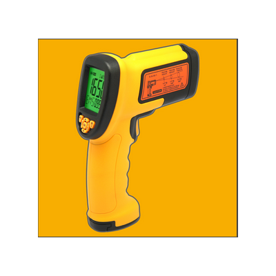 希瑪SMART AS530紅外線測溫儀