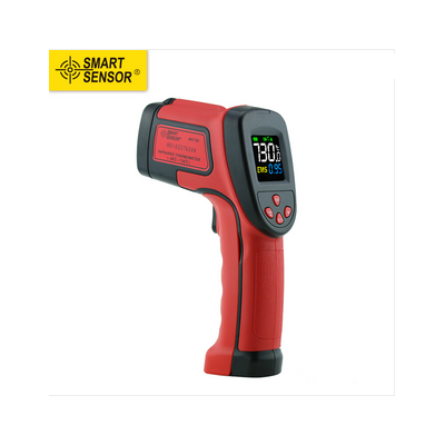 希瑪SMART AK730紅外線測溫儀