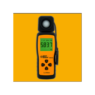 希瑪SMART AR213迷你式光照度計(jì)