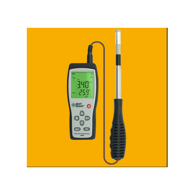 希瑪SMART AR866熱敏式風速風量計