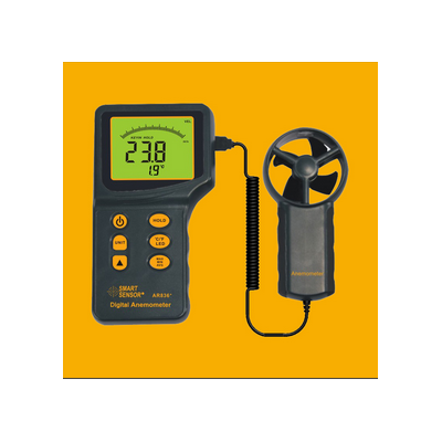 希瑪SMART AR836+風(fēng)速儀|風(fēng)速計(jì)