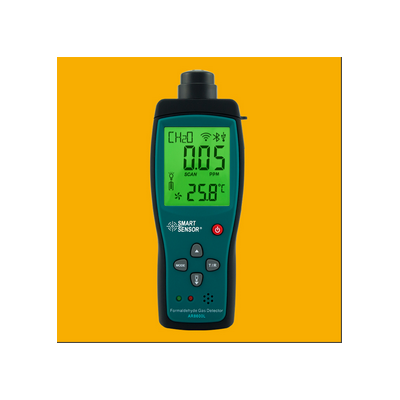 希瑪SMART AR8600L甲醛氣體檢測儀