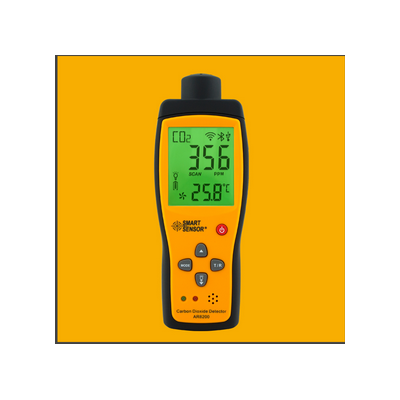 希瑪SMART AR8200二氧化碳檢測(cè)儀