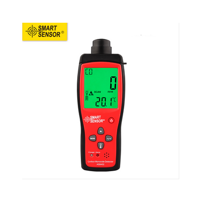 希瑪SMART AS8404氧氣檢測(cè)儀|AS-840