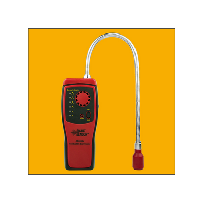 希瑪SMART AS8800L可燃?xì)怏w檢測儀
