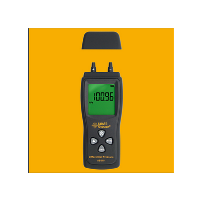 希瑪SMART AS510差壓表|壓差表| AS-