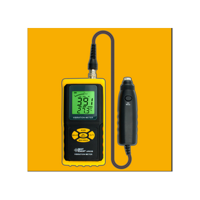 希瑪SMART AR63B分體式測(cè)振儀|AR-63