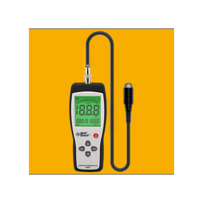 希瑪SMART AS931涂層測厚儀-鐵基型|