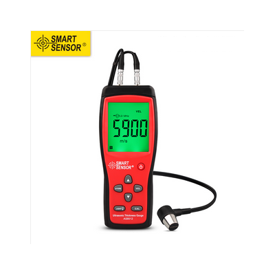 希瑪SMART AS8512超聲波測厚儀| AS-