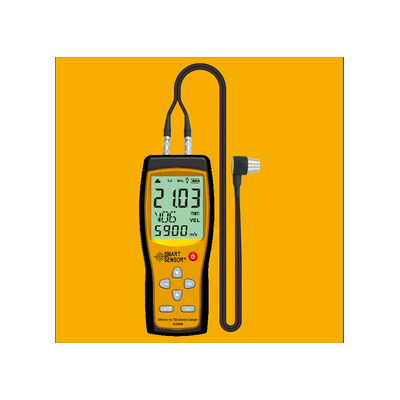 希瑪SMART AS860超聲波測振儀|AS-86